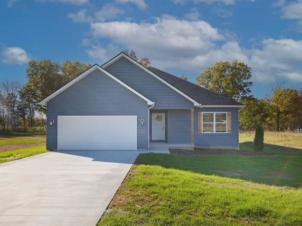 102 Madeline Ct, Russellville, KY 42276