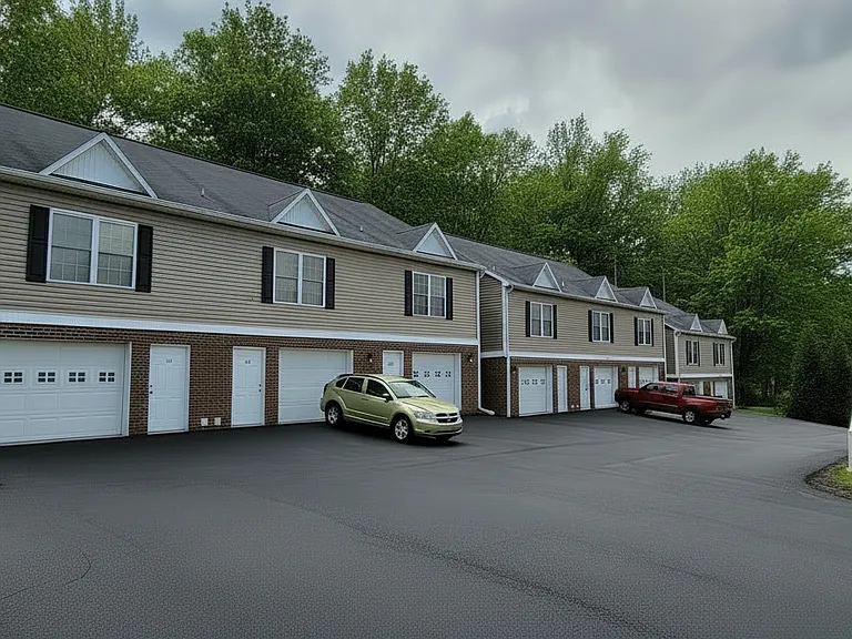 Axis on Roan Apartments — Photo 13