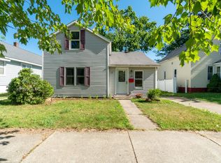 51 E 21st St, Holland, MI 49423