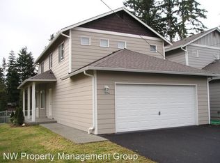 1020 126th St SE #A, Everett, WA