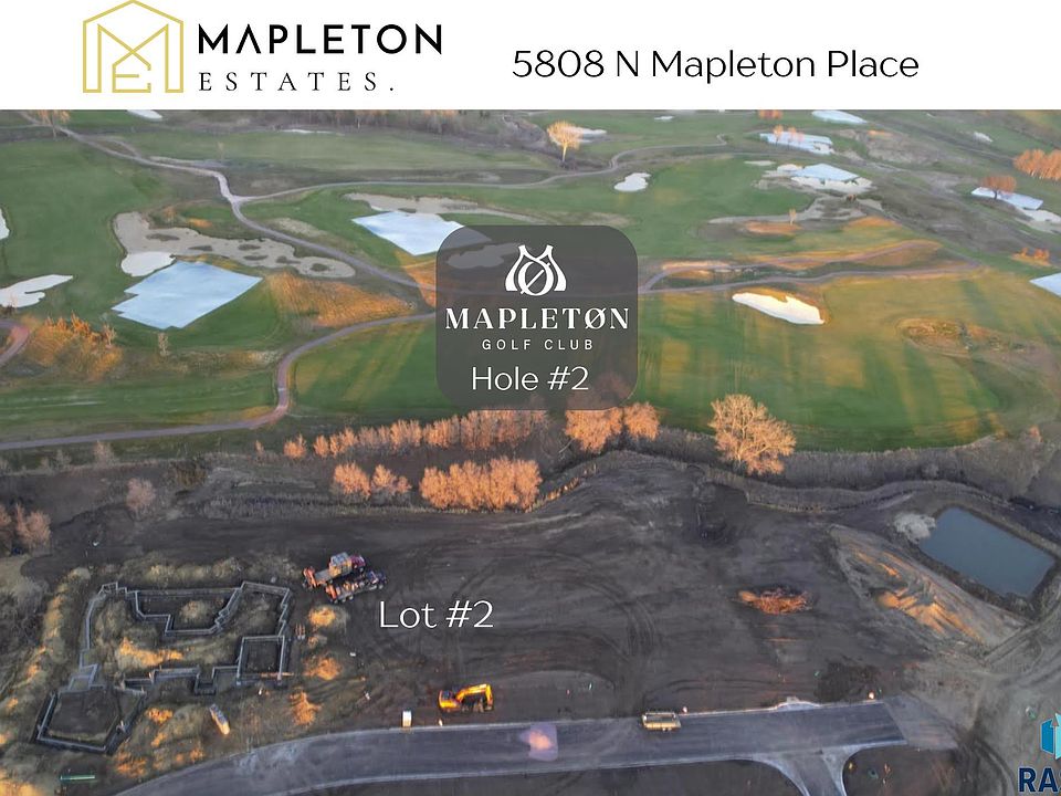 2nd image of 5808 N Mapleton Pl