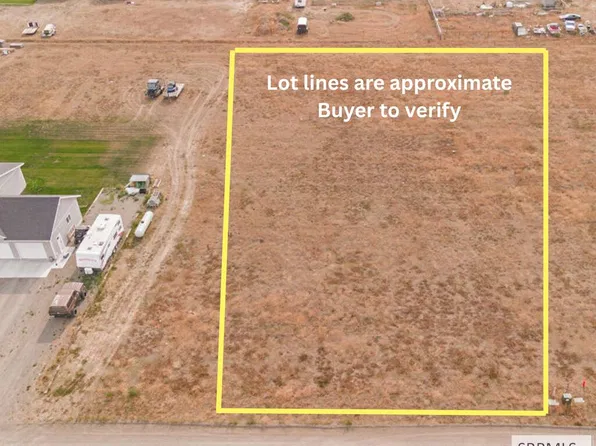 300 N 2300 E, Saint Anthony, ID 83445