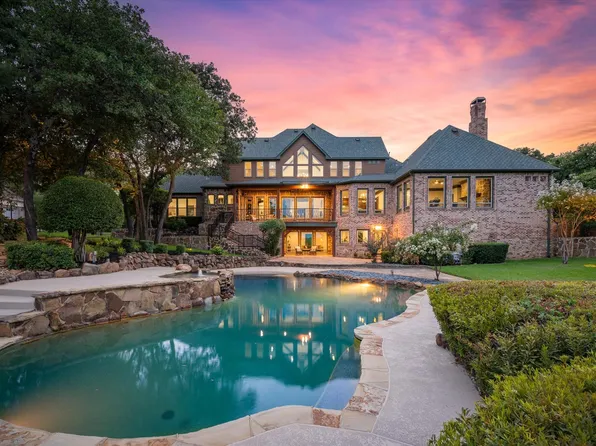 1510 Noble Way, Flower Mound, TX 75022