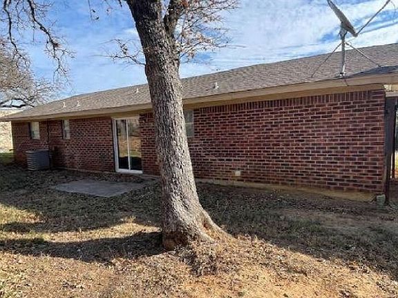 Property Rear View