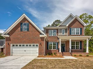 108 Mariners Creek Dr, Lexington, SC 29072
