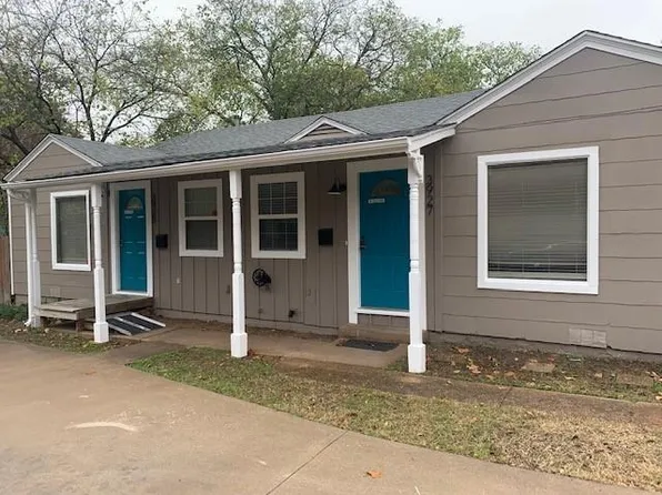 3927 Dexter Ave, Fort Worth, TX 76107