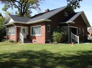 336 E Farnham St, Sheffield, IL 61361