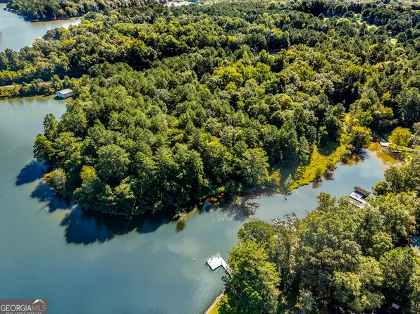 10/ACRE S Walker Church Rd, Greensboro, GA 30642