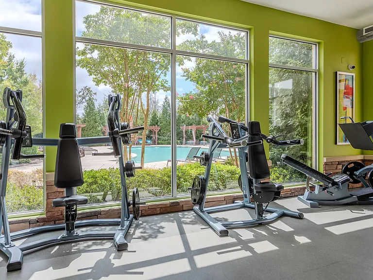 Addison Ridge Apartments — Photo 38