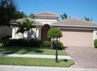 5782 Lago Villaggio Way, Naples, FL 34104