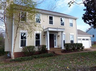 340 Riverbend Dr, Franklin, TN 37064