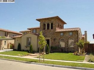5545 Satinleaf Way, San Ramon, CA 94582