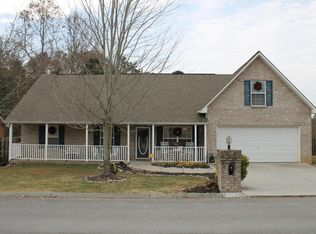 7121 Ghiradelli Rd, Knoxville, TN 37918