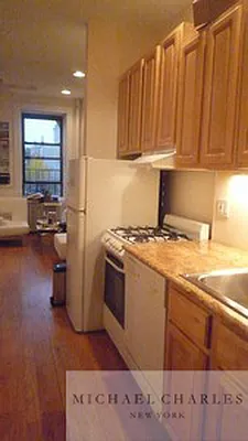 Rented by Michael Charles New York | media 6