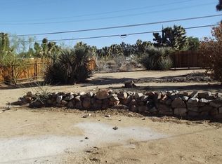 56759 Joshua Dr, Yucca Valley, CA 92284