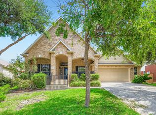 1127 Winding Creek Pl, Round Rock, TX 78665