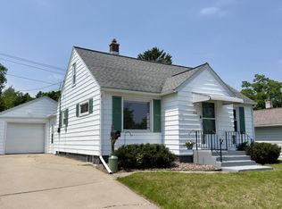 314 N 9th Ave, Wausau, WI 54401