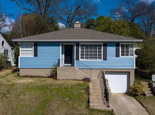 5110 8th Ct S, Birmingham, AL 35212