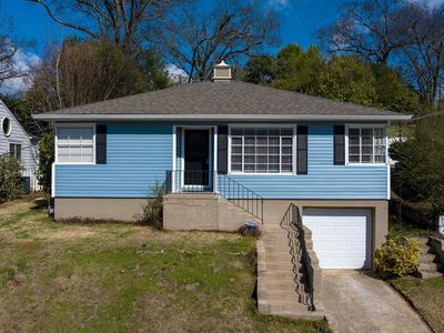 5110 8th Ct S, Birmingham, AL, 35212