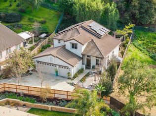 161 Willow Meadow Pl, Escondido, CA 92027