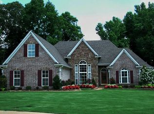 110 Eagle Valley Dr, Oakland, TN 38060