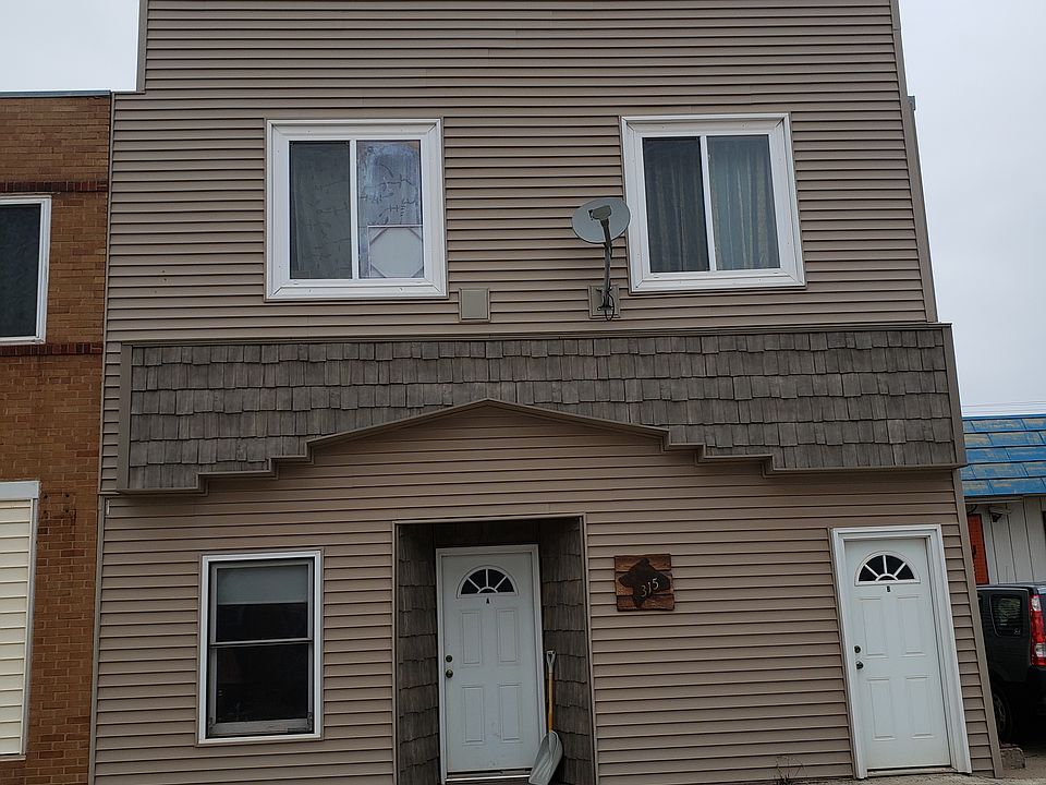 1st image of 315 2nd St #B
