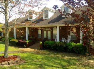 2006 Villa Rdg, Paragould, AR 72450