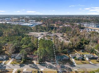 5110 Hunters Trl, Wilmington, NC 28405