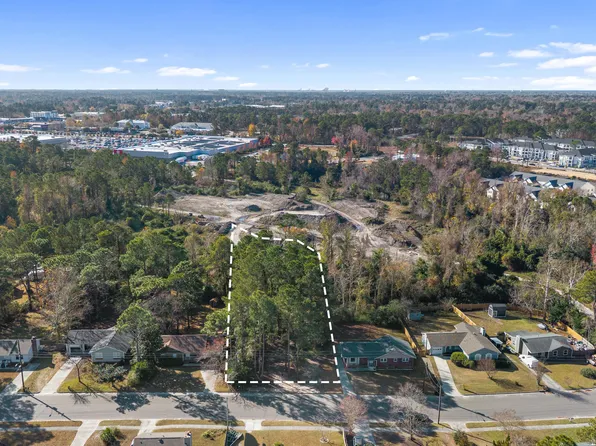 5110 Hunters Trl, Wilmington, NC 28405