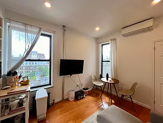 Rented by J Misrahi Realty Corp