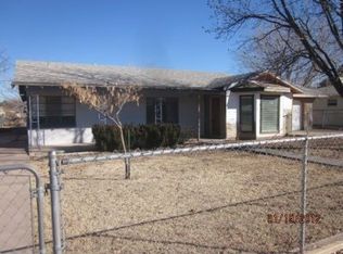 75 S 300 W, Pima, AZ 85543