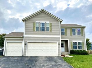 222 S Ash Ln, Whitewater, WI 53190