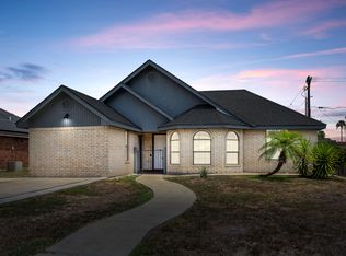 1005 N Sabinas St, Hidalgo, TX 78557