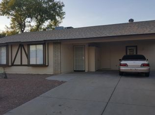 6212 W Carol Ann Way, Glendale, AZ 85306