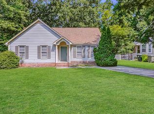 500 Kenton Dr, Irmo, SC 29063