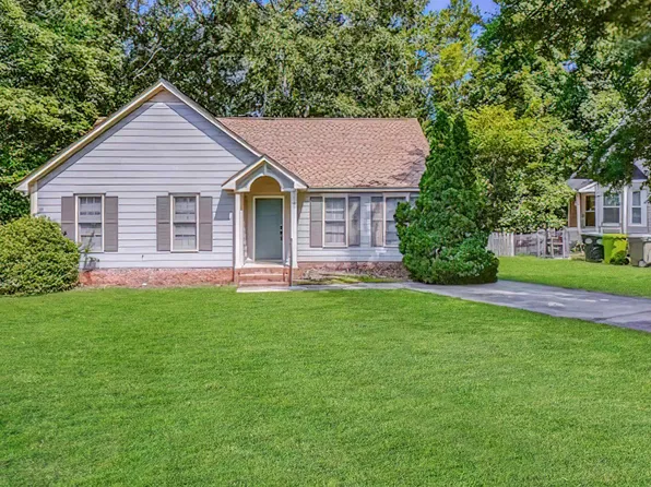 500 Kenton Dr, Irmo, SC 29063