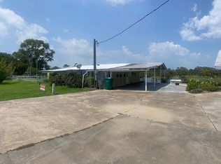 4500 County Road 819c, Brazoria, TX 77422