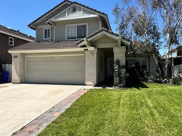 13533 Sutter Ct, Fontana, CA 92336