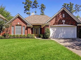 9322 Sundew Ct, Houston, TX 77070