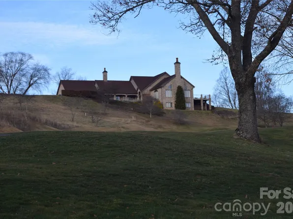 0 Sand Trap Rd, Waynesville, NC 28786