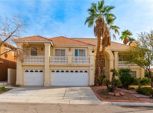3772 Lone Mesa Dr, Las Vegas, NV 89147