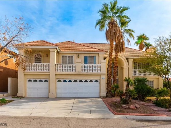 3772 Lone Mesa Dr, Las Vegas, NV 89147