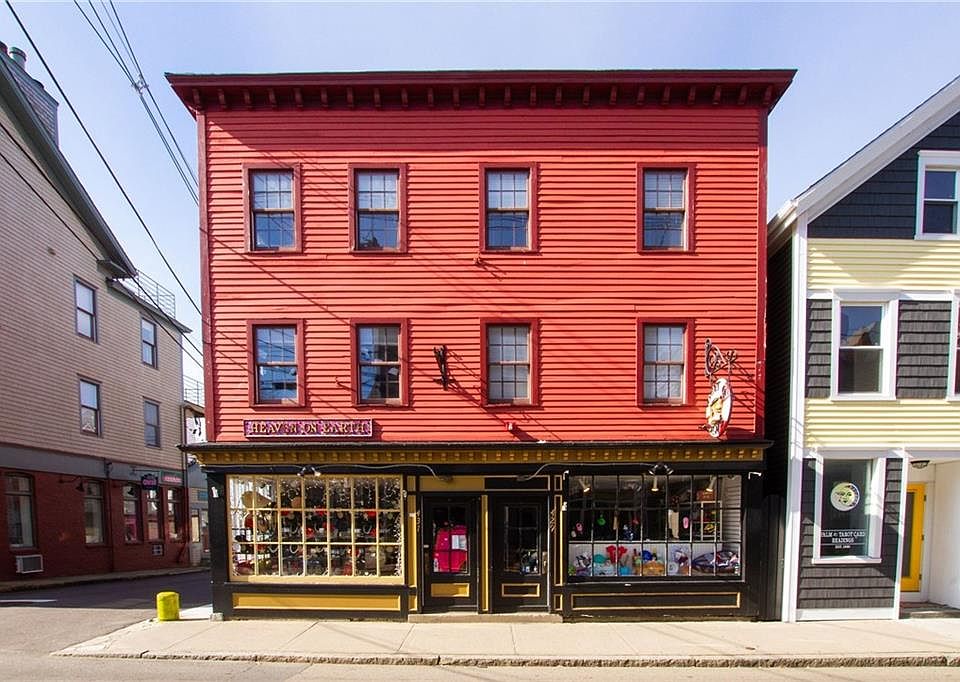 1st image of 429-431 Thames St