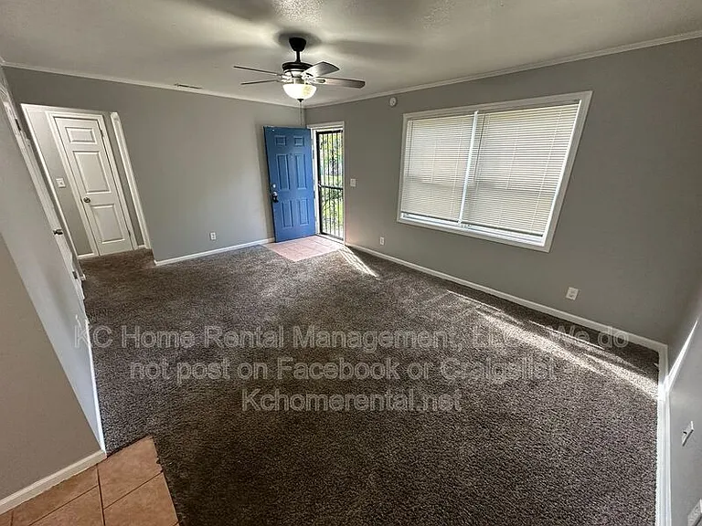 8025 Park Ave — Photo 3