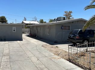 2318 Bassler St, North Las Vegas, NV 89030
