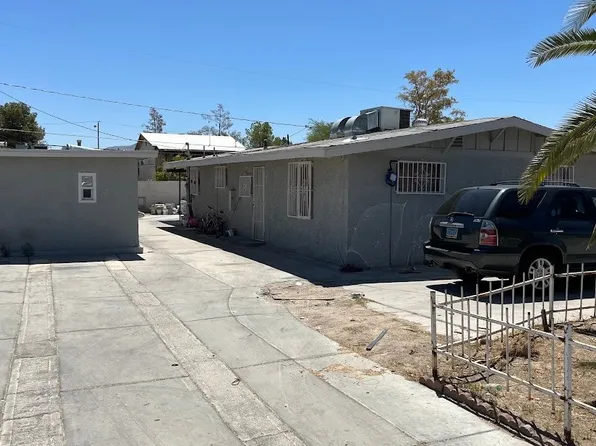 2318 Bassler St, North Las Vegas, NV 89030