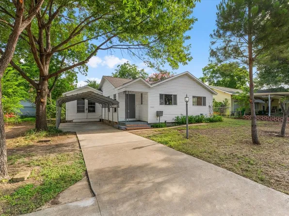 4229 Voncille St, Fort Worth, TX 76117