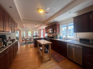 9 Albermarle St #3A, Arlington, MA 02476