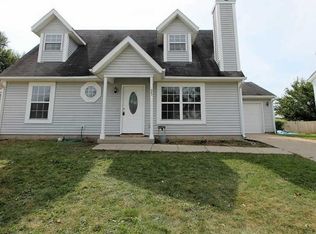 125 Triple Jay Dr, Lafayette, IN