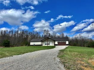 5101 Lewellyn Rd, Roseville, OH 43777